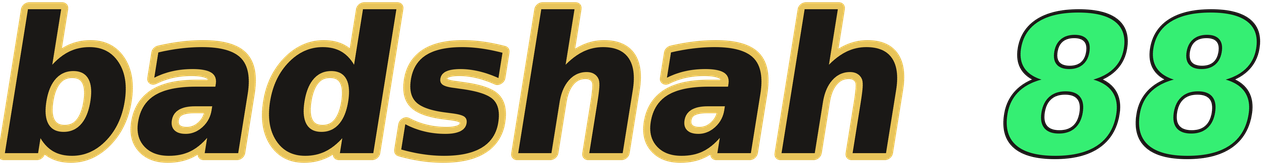 badshah 88 logo
